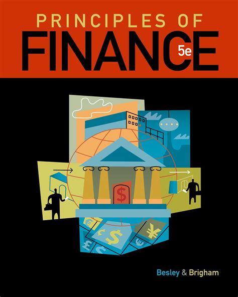 Read Online Besley Brigham Principles Of Finance Solutions 