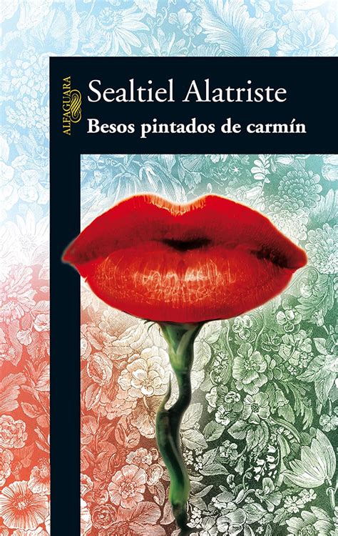 Download Besos Pintados De Carmin Lipstick Painted Kisses Spanish Edition 