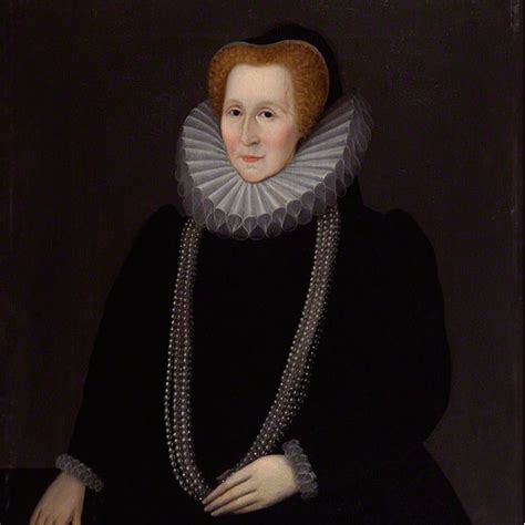 Bess Of Hardwick