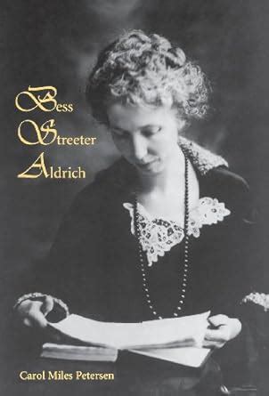 Read Bess Streeter Aldrich The Dreams Are All Real 