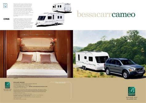 Bessacarr Swift Group