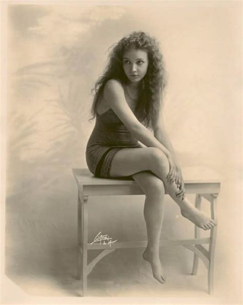 bessie love nude