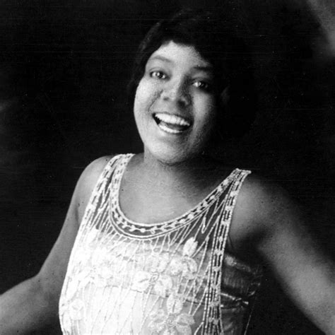 bessie smith biography of her life