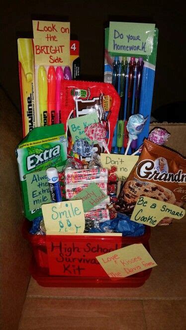 Best 25 Gift Ideas For High School Graduation Gifts For 6th Grade Graduation - Gifts For 6th Grade Graduation