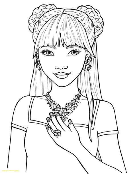 Best 25 Online Coloring Pages Girls Home Family Girl Meets World Coloring Pages - Girl Meets World Coloring Pages