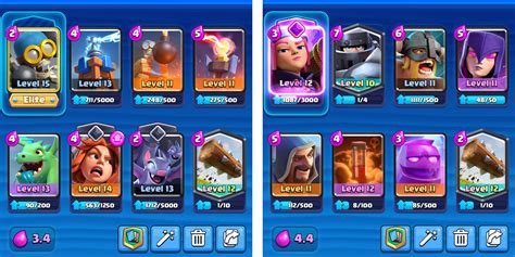 Best 2v2 Decks