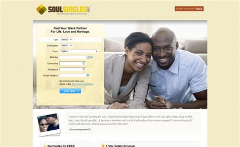 best african american online dating sites