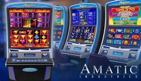 best amatic casino fmew