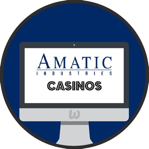 best amatic casino gybi luxembourg