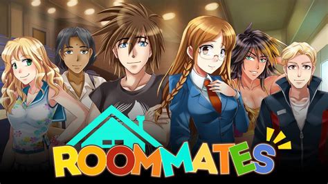 best anime dating games for android