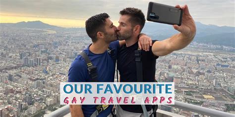 best app for gays