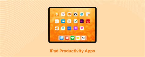 Best App For Ipad