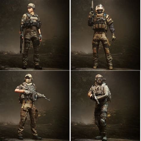 Best Apparel For The Division 2 R Thedivision Division 2 Clothing Dye - Division 2 Clothing Dye
