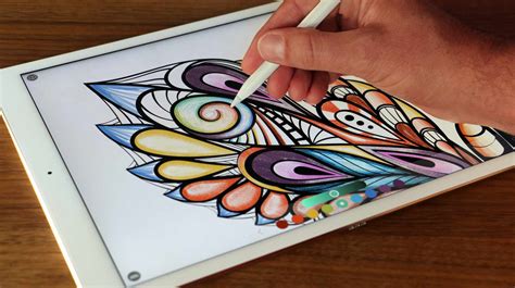 Best Apps For Apple Pencil Coloring   Best Ipad Apps For Apple Pencil In 2023 - Best Apps For Apple Pencil Coloring