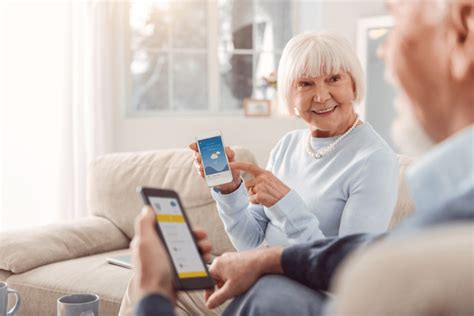 Best Apps For Elderly   Our 2024 List Of Apps For Seniors And - Best Apps For Elderly