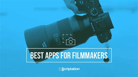 Best Apps For Filmmakers   The 9 Best Web Apps All Filmmakers Should - Best Apps For Filmmakers