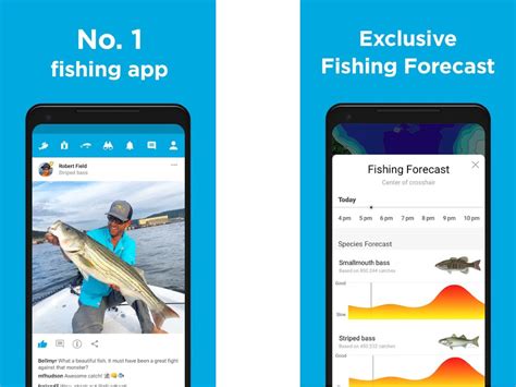 Best Apps For Fishing   The Best Fishing Apps For Android Android Authority - Best Apps For Fishing