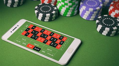 best apps for gambling