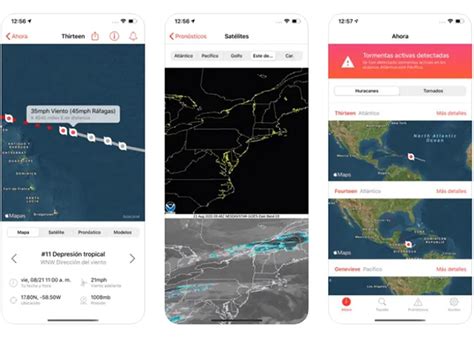 Best Apps For Hurricane   Best Hurricane Tracker Apps For Mobile Make Tech - Best Apps For Hurricane
