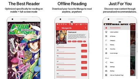 Best Apps For Reading Manga   11 Best Manga Apps To Read Manga Online - Best Apps For Reading Manga