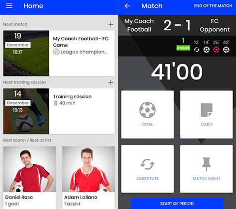 Best Apps For Soccer Coaches   Top 5 Soccer Training Apps For Players And - Best Apps For Soccer Coaches