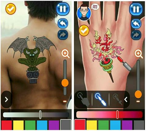 Best Apps For Tattoo Artists   5 Best Tattoo Drawing Apps In 2024 Fixthephoto - Best Apps For Tattoo Artists