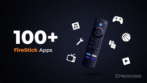 Best Apps For The Firestick   100 Best Firestick Apps Jan 2024 Free Movies - Best Apps For The Firestick