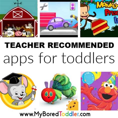 Best Apps For Two Year Olds   18 Best Apps For Toddlers Of 2023 Good - Best Apps For Two Year Olds