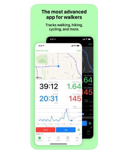 Best Apps For Walking Directions   The 7 Best Map Apps For Getting Directions - Best Apps For Walking Directions