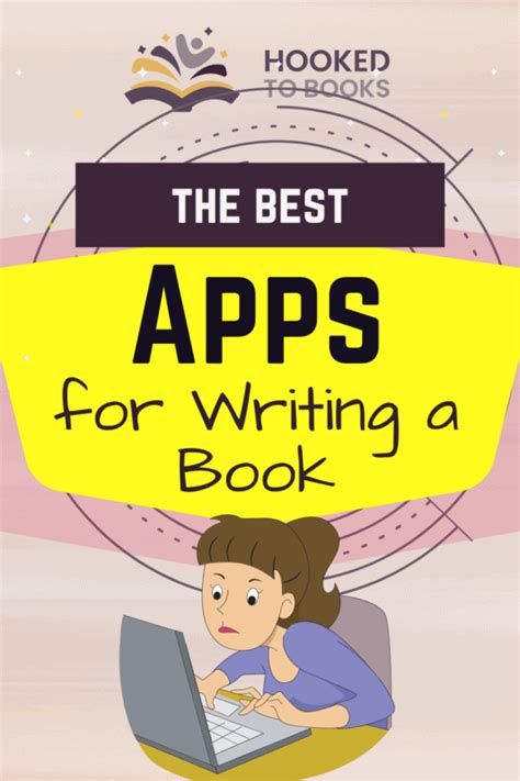 Best Apps For Writing Stories   Book Writing Software 2024 Top 10 Pieces Of - Best Apps For Writing Stories
