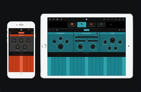 Best Apps To Make Music   10 Inspiring Music Making Apps For Ios And - Best Apps To Make Music