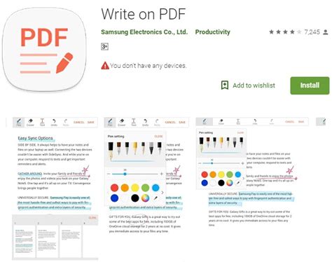 Best Apps To Write On Pdf   The 6 Best Pdf Editor Apps In 2023 - Best Apps To Write On Pdf