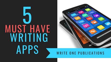 Best Apps To Write Stories   The 10 Best Writing Apps Of 2023 Lifewire - Best Apps To Write Stories