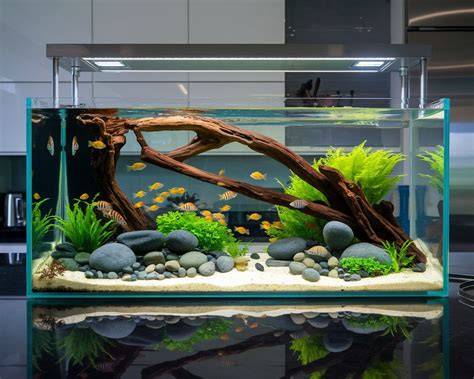 best aquarium fish