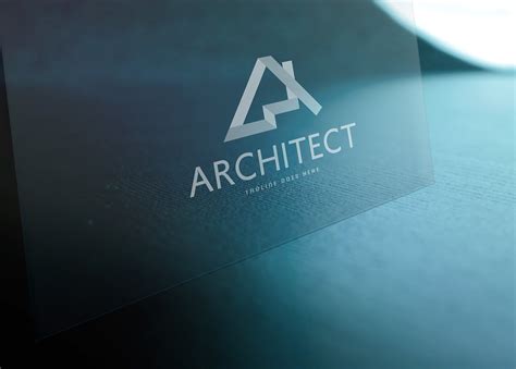 best architecture logo design