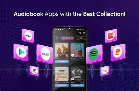 Best Audiobook App