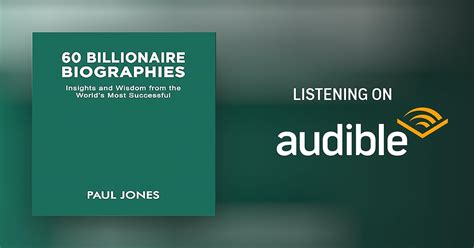 best audiobook biographies