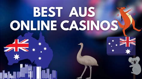 best aus online casinos