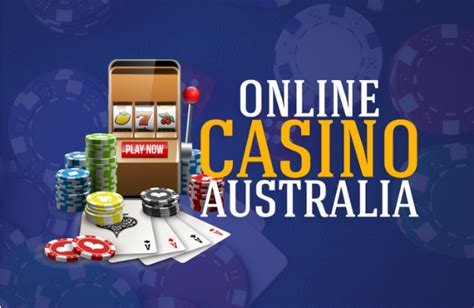 best australia online casino