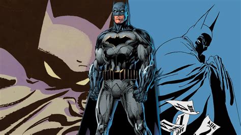 Best Batman Comics