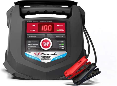 Best Battery Charger For Lawn Mower Complete Review Battery Charger For Lawn Mower - Battery Charger For Lawn Mower