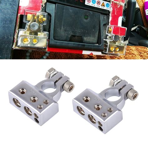 Waterproof 12V Electrical Connector Set. 