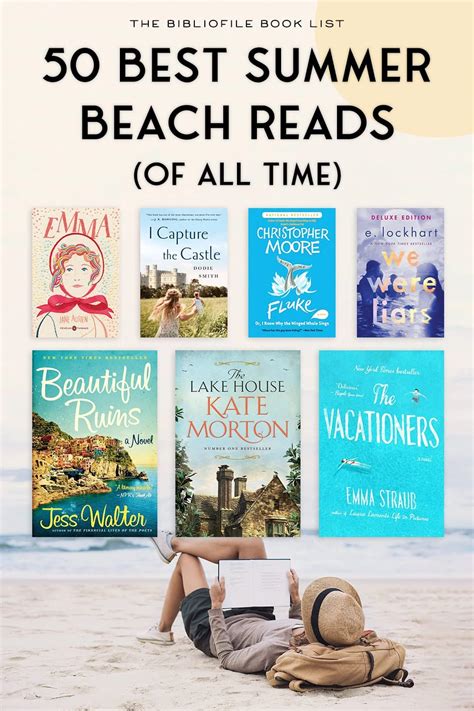 Best Beach Reads