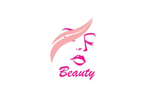 best beauty logos