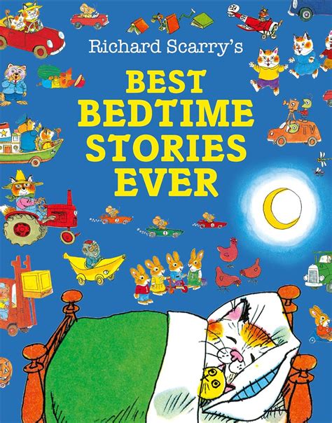 Best Bedtime Stories