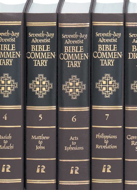 Best Bible Commentary