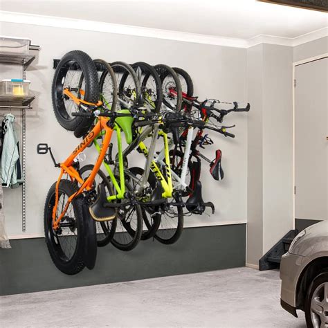 Best Bike Storage Solutions 2024 Cyclingnews Bike Room Design Secure Wall Rack - Bike Room Design Secure Wall Rack