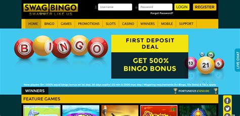 best bingo deposit bonuses
