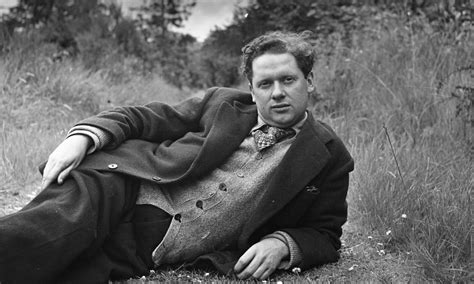 best biography of dylan thomas