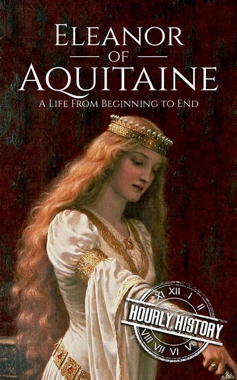 best biography of eleanor of aquitaine